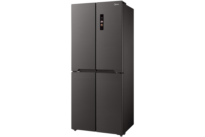 Tủ lạnh Midea Inverter 410 lít Multi Door MDRF550FGG28VN